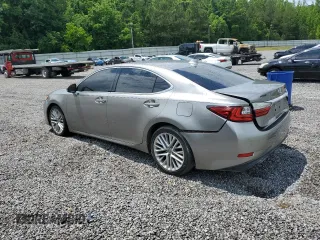 2016 Lexus ES 330 с VIN 58ABK1GG1GU008708, выставлен на аукционе Copart как лот 56427045 с пробегом 109 823 миль миль и Списание • Salvage title. История ставок и продаж доступна на DreamBid. Изображение 2.