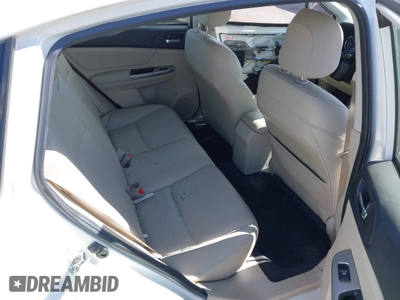2015 Subaru Impreza Special Sports Limited с VIN JF1GPAZ60FH201145, выставлен на аукционе IAAI как лот 42204807 с пробегом 116 831 миль миль и . История ставок и продаж доступна на DreamBid. Изображение 8.