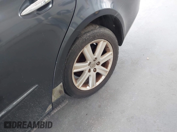 2008 Lexus ES 330 с VIN JTHBJ46G882266964, выставлен на аукционе IAAI как лот 42360902 с пробегом 200 188 миль миль и . История ставок и продаж доступна на DreamBid. Изображение 12.