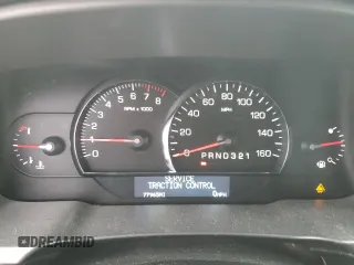 2007 Cadillac DTS Professional z VIN 1GEEH96Y27U550682, wystawiony jako Copart lot #45060125 z przebiegiem 77 965 mil mil oraz Tytuł czysty. Historia ofert i sprzedaży dostępna na DreamBid. Obrazek 9.