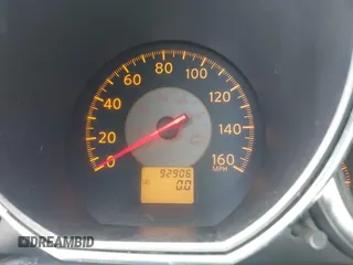 2005 Nissan Altima 3.5 SE with VIN 1N4BL11D85C199530, listed as a IAAI auction lot 42096983 with 92,906 mi miles. Bid and sale history available at carsss.com. Image 7.