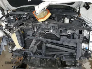 2019 GMC Yukon Denali with VIN 1GKS2CKJXKR300027, listed as a Copart auction lot 66601544 with 0 mi miles and Salvage Title. Bid and sale history available at carsss.com. Image 12.