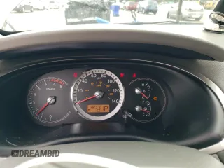 2007 Nissan Quest S with VIN 5N1BV28U57N123234, listed as a Copart auction lot 72026404 with 182,372 mi miles and Salvage Title. Bid and sale history available at carsss.com. Image 9.