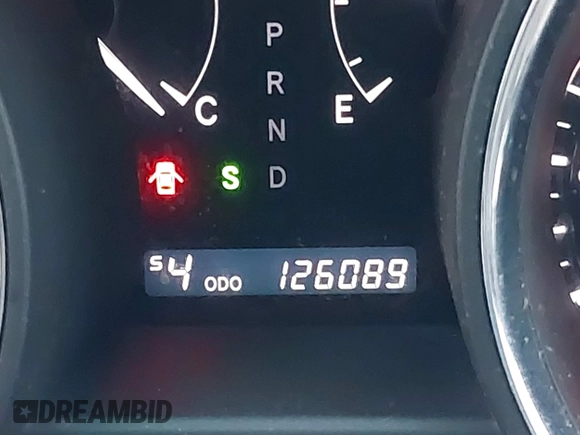 2010 Toyota Highlander Limited with VIN 5TDDK3EH7AS016092, listed as a IAAI auction lot 41498551 with 126,089 mi miles and . Bid and sale history available at DreamBid. Image 14.