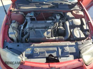 2005 Chevrolet Cavalier with VIN 1G1JC52F357198848, listed as a Copart auction lot 46047745 with 141,243 mi miles and Salvage Title. Bid and sale history available at DreamBid. Image 11.