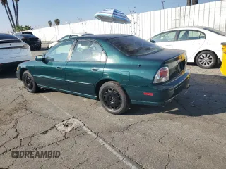 1995 Honda Accord LX с VIN 1HGCD5633SA021651, выставлен на аукционе Copart как лот 84074764 с пробегом 137 788 миль миль и Списание • Salvage title. История ставок и продаж доступна на DreamBid. Изображение 2.