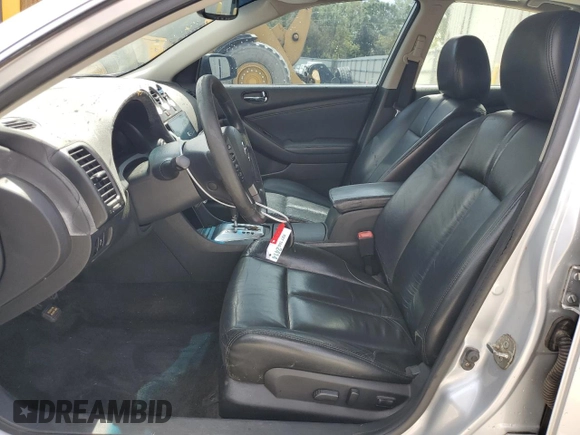 2012 Nissan Altima 2.5 S with VIN 1N4AL2AP1CC151232, listed as a Copart auction lot 50958025 with 146,389 mi miles and Salvage Title. Bid and sale history available at carsss.com. Image 7.