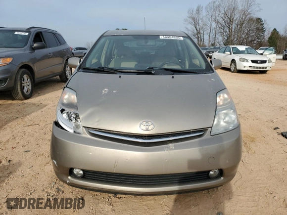 2008 Toyota Prius with VIN JTDKB20U783385603, listed as a Copart auction lot 48464635 with 162,407 mi miles and Salvage Title. Bid and sale history available at carsss.com. Image 5.