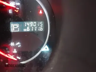 2013 Nissan Murano SL z VIN JN8AZ1MU5DW205852, wystawiony jako IAAI lot #41465599 z przebiegiem 149 015 mil mil oraz . Historia ofert i sprzedaży dostępna na DreamBid. Obrazek 6.