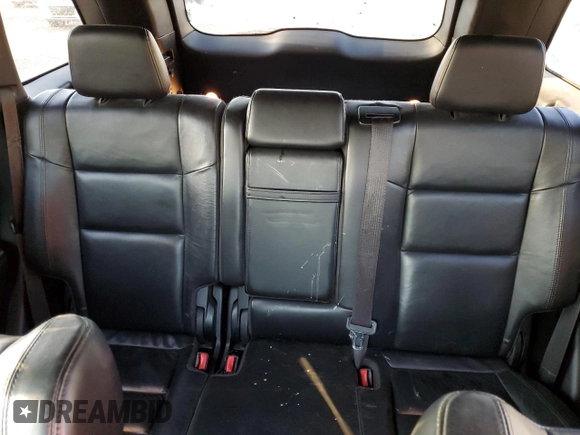 2018 Jeep Grand Cherokee Limited with VIN 1C4RJFBG6JC479879, listed as a Copart auction lot 50708085 with 136,056 mi miles and Salvage Title. Bid and sale history available at carsss.com. Image 10.