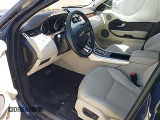 2015 Land Rover Range Rover Evoque Prestige with VIN SALVV2BG9FH992381, listed as a IAAI auction lot 42193926 with 94,135 mi miles and . Bid and sale history available at DreamBid. Image 5.