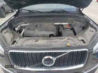 2017 Volvo XC90 Momentum с VIN YV4A22PK3H1153072, выставлен на аукционе Copart как лот 61157315 с пробегом 125 986 миль миль и Чистый • Clean title. История ставок и продаж доступна на DreamBid. Изображение 12.