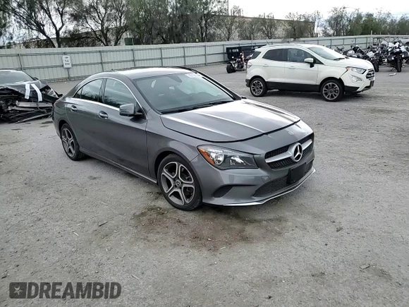 2019 Mercedes-Benz CLA 250 with VIN WDDSJ4EBXKN748452, listed as a Copart auction lot 49196934 with 29,121 mi miles and . Bid and sale history available at DreamBid. Image 11.