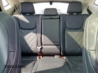 2024 Lexus NX 350h Luxury with VIN JTJHKCEZXR5014362, listed as a Copart auction lot 53482645 with 20,502 mi miles and Salvage title. Bid and sale history available at DreamBid. Image 10.