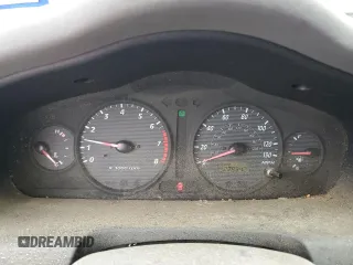 2004 Hyundai Santa Fe z VIN KM8SB12B84U825804, wystawiony jako Copart lot #51107585 z przebiegiem 229 942 mil mil oraz Szkoda całkowita • Salvage title. Historia ofert i sprzedaży dostępna na DreamBid. Obrazek 9.