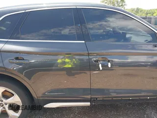 2021 Audi Q5 Premium Plus with VIN WA1BAAFY4M2062482, listed as a IAAI auction lot 42539165 with 40,312 mi miles and . Bid and sale history available at DreamBid. Image 14.