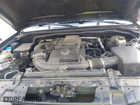2018 Nissan Frontier SV with VIN 1N6AD0EV0JN744891, listed as a IAAI auction lot 42128481 with 137,412 mi miles and . Bid and sale history available at DreamBid. Image 10.