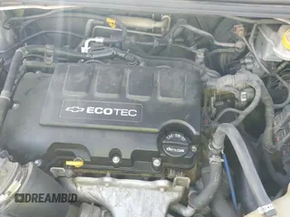 2014 Chevrolet Sonic LT с VIN 1G1JC6SBXE4179959, выставлен на аукционе IAAI как лот 42986521 с пробегом 151 866 миль миль и . История ставок и продаж доступна на DreamBid. Изображение 12.