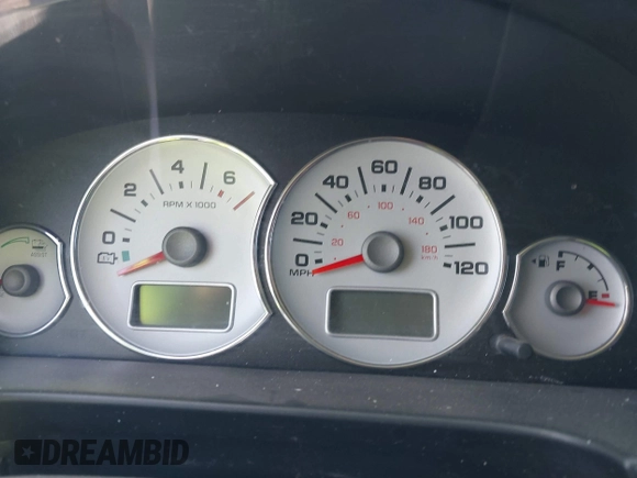 2007 Ford Escape Hybrid with VIN 1FMCU49H87KB34041, listed as a IAAI auction lot 42313413 with Not provided miles and . Bid and sale history available at DreamBid. Image 7.