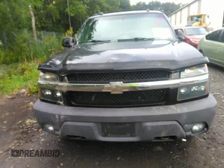 2004 Chevrolet Avalanche z VIN 3GNEK12T94G287439, wystawiony jako IAAI lot #41287388 z przebiegiem 160 689 mil mil oraz . Historia ofert i sprzedaży dostępna na DreamBid. Obrazek 6.