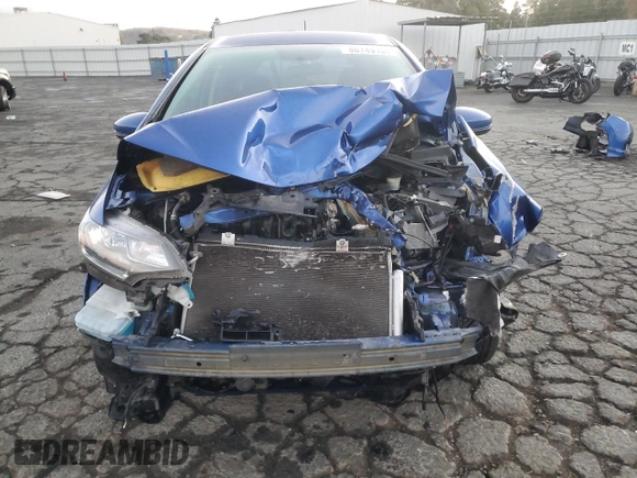 2018 Honda Fit Sport with VIN 3HGGK5G60JM716994, listed as a Copart auction lot 80749104 with Not Provided miles and Salvage Title. Bid and sale history available at DreamBid. Image 5.