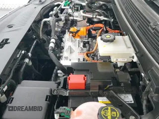 2024 Chevrolet Equinox EV RS с VIN 3GN7DSRP8RS296056, выставлен на аукционе IAAI как лот 42430055 с пробегом 6 694 миль миль и . История ставок и продаж доступна на DreamBid. Изображение 20.