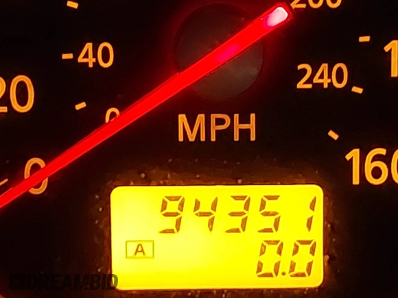 2005 Nissan 350Z Touring z VIN JN1AZ36A95M753704, wystawiony jako IAAI lot #41226946 z przebiegiem 94 351 mil mil oraz . Historia ofert i sprzedaży dostępna na DreamBid. Obrazek 12.
