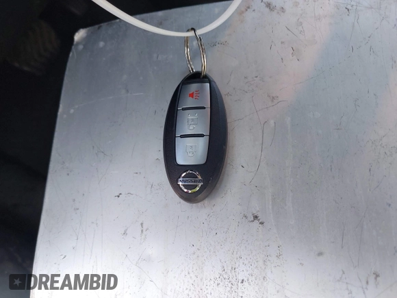 2021 Nissan Kicks S with VIN 3N1CP5BV2ML528505, listed as a IAAI auction lot 42206862 with 44,081 mi miles and . Bid and sale history available at DreamBid. Image 11.
