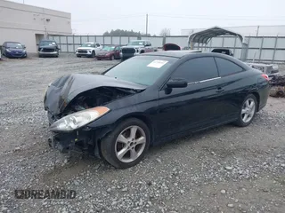 2004 Toyota Solara SE with VIN 4T1CA38PX4U016164, listed as a IAAI auction lot 41795153 with 256,953 mi miles. Bid and sale history available at carsss.com. Image 18.