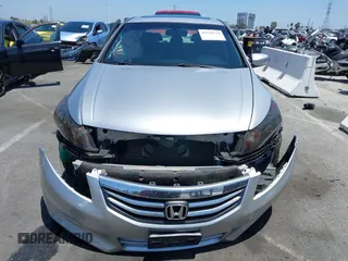 2011 Honda Accord EX-L with VIN 1HGCP3F85BA016300, listed as a IAAI auction lot 42539718 with 110,344 mi miles and . Bid and sale history available at DreamBid. Image 12.