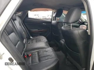 2010 Honda Accord Crosstour EX-L with VIN 5J6TF2H51AL000428, listed as a Copart auction lot 71088604 with 145,123 mi miles and Salvage Title. Bid and sale history available at carsss.com. Image 10.