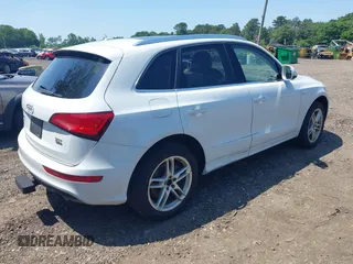 2016 Audi Q5 Premium Plus с VIN WA1D7AFP2GA092072, выставлен на аукционе IAAI как лот 42410707 с пробегом 107 961 миль миль и . История ставок и продаж доступна на DreamBid. Изображение 4.