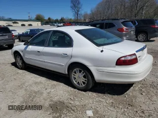 2005 Mercury Sable LS с VIN 1MEFM55S75A623735, выставлен на аукционе Copart как лот 50096945 с пробегом 136 646 миль миль и Чистый • Clean title. История ставок и продаж доступна на DreamBid. Изображение 2.