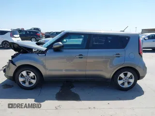 2018 Kia Soul with VIN KNDJN2A22J7570415, listed as a IAAI auction lot 41878249 with 77,873 mi miles and . Bid and sale history available at DreamBid. Image 15.