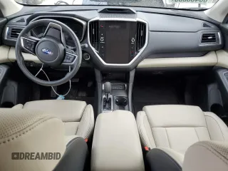 2024 Subaru Ascent Limited with VIN 4S4WMAND7R3447030, listed as a Copart auction lot 88468035 with 7,085 mi miles and Salvage title. Bid and sale history available at DreamBid. Image 8.