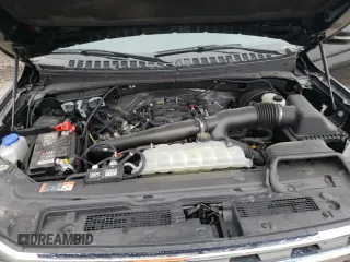 2021 Ford Expedition XLT with VIN 1FMJU1JT2MEA43900, listed as a Copart auction lot 44094513 with 0 mi miles and Salvage Title. Bid and sale history available at carsss.com. Image 12.