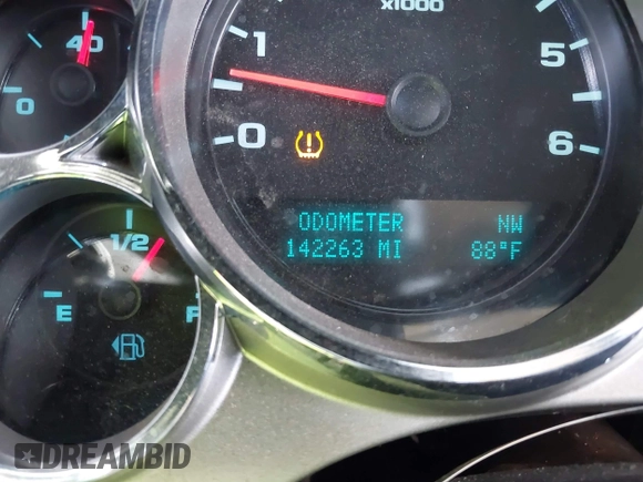 2013 GMC Sierra 1500 SLE with VIN 1GTR2VE71DZ239546, listed as a IAAI auction lot 42173278 with 142,263 mi miles and . Bid and sale history available at DreamBid. Image 15.