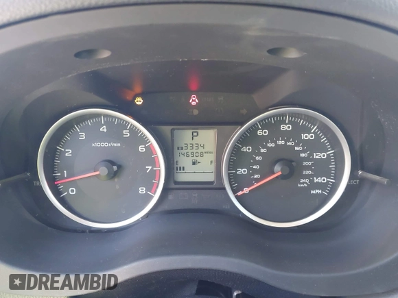 2017 Subaru Forester with VIN JF2SJABCXHH578835, listed as a IAAI auction lot 42695831 with 146,908 mi miles and . Bid and sale history available at DreamBid. Image 7.