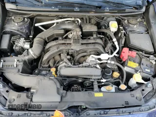 2024 Subaru Impreza RS z VIN JF1GUHJC2R8231349, wystawiony jako Copart lot #89410965 z przebiegiem 41 725 mil mil oraz Szkoda całkowita • Salvage title. Historia ofert i sprzedaży dostępna na DreamBid. Obrazek 11.