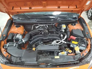 2019 Subaru Crosstrek with VIN JF2GTABC7K8277236, listed as a Copart auction lot 51663485 with 45,760 mi miles and Salvage Title. Bid and sale history available at carsss.com. Image 7.