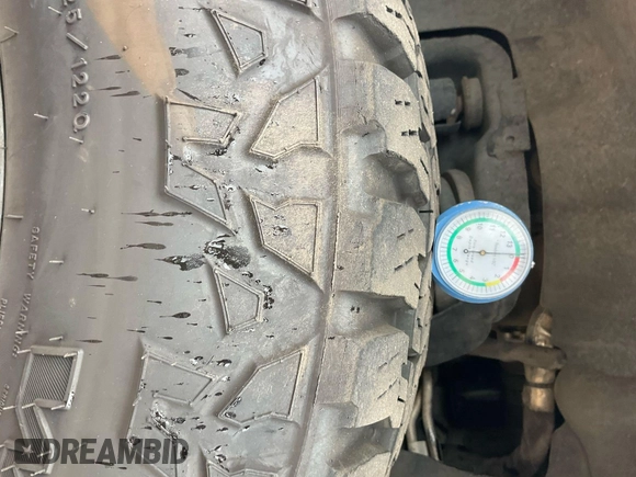 2019 Ram 2500 Tradesman with VIN 3C6UR5CL6KG598109, listed as a IAAI auction lot 42792700 with 167,668 mi miles and . Bid and sale history available at DreamBid. Image 29.