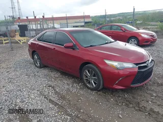 2015 Toyota Camry XLE with VIN 4T1BF1FK7FU957664, listed as a IAAI auction lot 42181678 with 81,487 mi miles and . Bid and sale history available at DreamBid. Image 1.