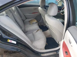 2007 Lexus ES 330 with VIN JTHBJ46G772130632, listed as a IAAI auction lot 41559899 with 177,729 mi miles and . Bid and sale history available at DreamBid. Image 8.