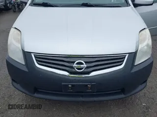 2012 Nissan Sentra S with VIN 3N1AB6AP7CL778917, listed as a IAAI auction lot 42526801 with 152,927 mi miles and . Bid and sale history available at DreamBid. Image 6.