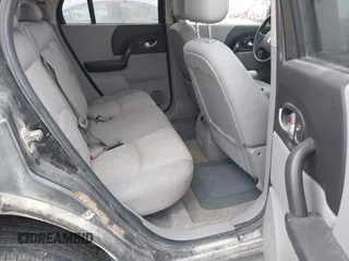 2004 Saturn VUE with VIN 5GZCZ23D44S842393, listed as a IAAI auction lot 40941847 with 153,345 mi miles and . Bid and sale history available at DreamBid. Image 8.
