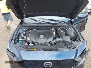 2020 Mazda 3 z VIN JM1BPALM1L1158967, wystawiony jako IAAI lot #42196832 z przebiegiem 43 519 mil mil oraz . Historia ofert i sprzedaży dostępna na DreamBid. Obrazek 10.