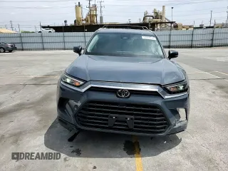 2024 Toyota Highlander XLE z VIN 5TDAAAA58RS001022, wystawiony jako Copart lot #56607315 z przebiegiem 10 763 mil mil oraz Szkoda całkowita • Salvage title. Historia ofert i sprzedaży dostępna na DreamBid. Obrazek 15.