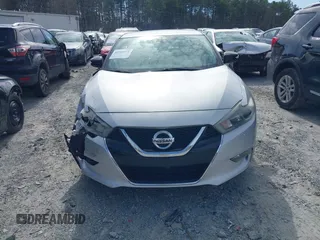 2018 Nissan Maxima S z VIN 1N4AA6APXJC360916, wystawiony jako IAAI lot #41543171 z przebiegiem 51 711 mil mil oraz . Historia ofert i sprzedaży dostępna na DreamBid. Obrazek 12.