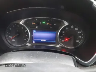 2021 Chevrolet Equinox LT with VIN 3GNAXUEV2ML375190, listed as a IAAI auction lot 41991148 with 60,016 mi miles and . Bid and sale history available at DreamBid. Image 7.