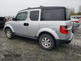 2008 Honda Element EX with VIN 5J6YH18758L000406, listed as a Copart auction lot 52365135 with 193,725 mi miles and Salvage Title. Bid and sale history available at DreamBid. Image 2.
